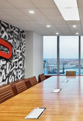 ambassador construction