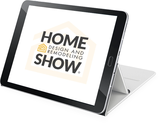 homeshows ipad