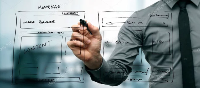 What makes a good web design/web development client?